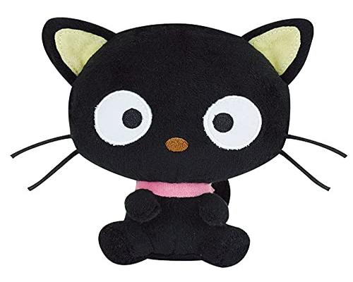 a Hello Kitty Plush 17Cm