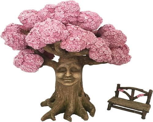 an Enchanted Garden Accessory