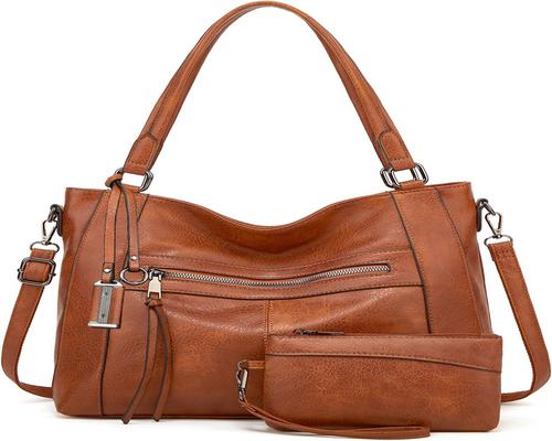 A Set Of Bags For Women