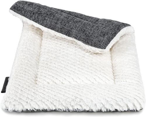 a Reversible Pet Blanket