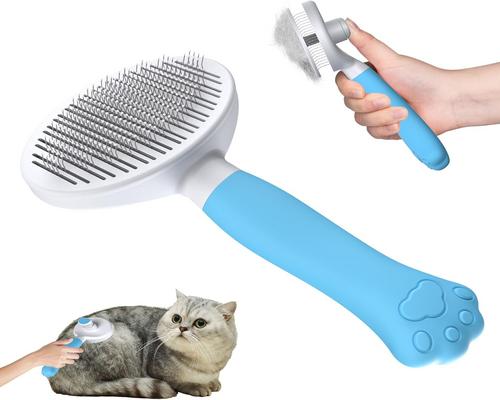 Zivacate Pet Brush