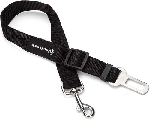 a Neuftech Safety Belt Leash