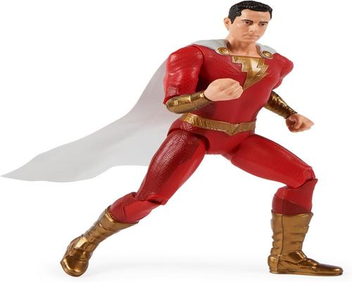 a 30 Cm Shazam Figure