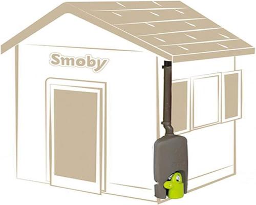 a Smoby Water Collector