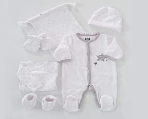 a Baby Birth Kit