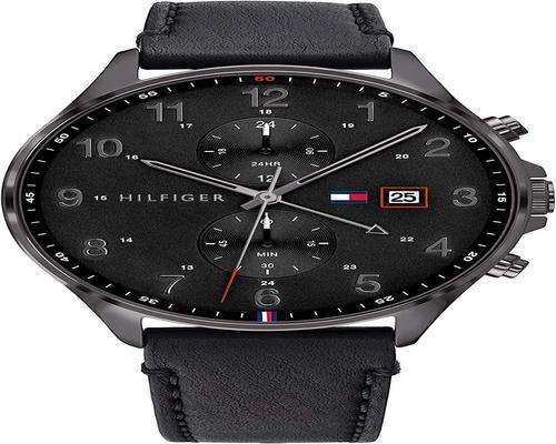 a Tommy Hilfiger Men's Watch