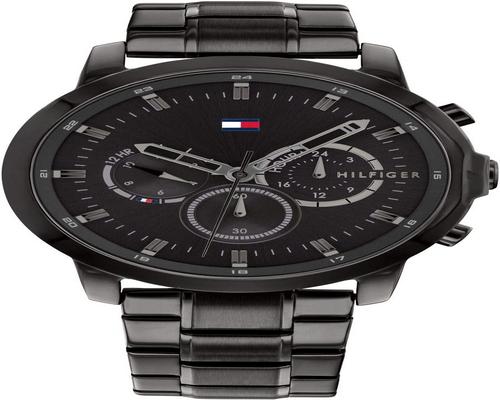 a Tommy Hilfiger Watch