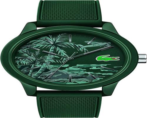 a Lacoste Watch for Men