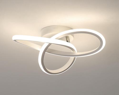 a Modern Led Ceiling Light Osairous