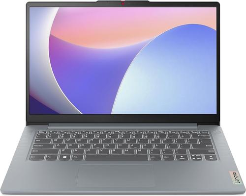 un Lenovo Ideapad Slim 3 14Iah8