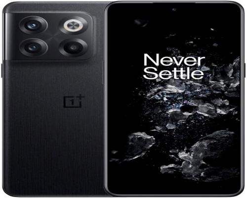 un Oneplus 10T 5G