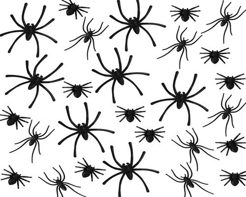 A Lot Of Fake Divina Vitae Spiders