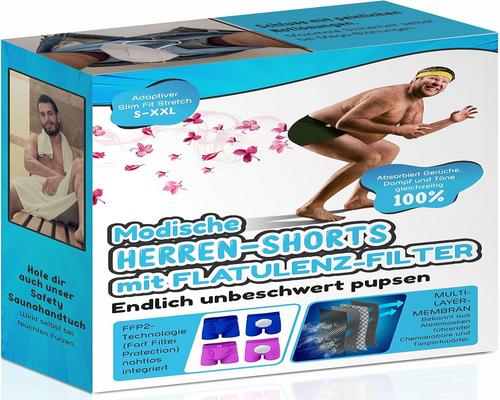 a Pimpmypresent Humorous Box