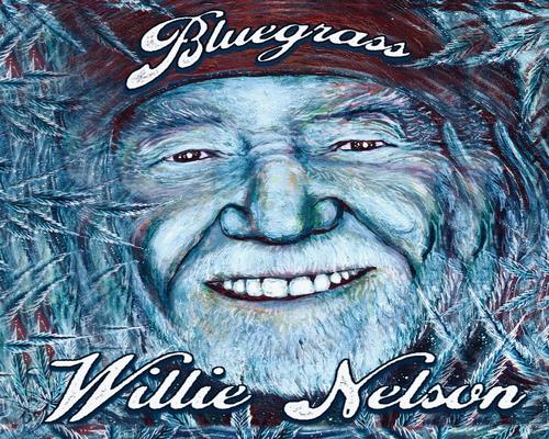 a Cd Bluegrass
