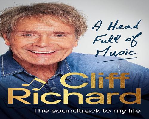 a Cd A Head Full Of Music: The Soundtrack To My Life