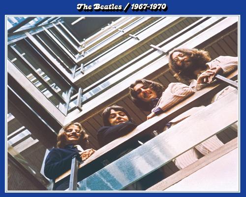 a Cd The Beatles 1967 – 1970 (2023 Edition)