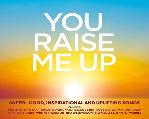 a Classicrock You Raise Me Up