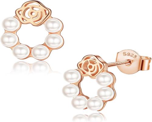 A Pair Of Jewebella Earrings