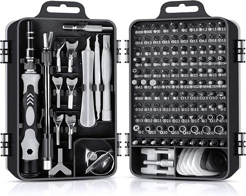 138 in 1 Precision Screwdriver Set