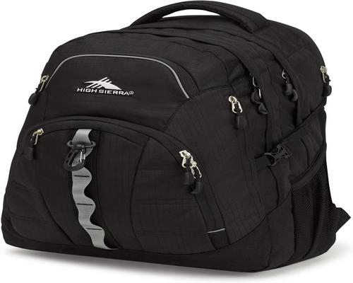 a High Sierra Computer Backpack