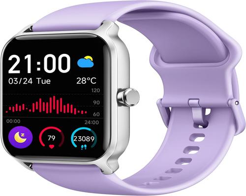 a smart watch for women