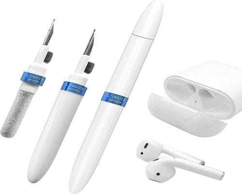 A Multi-Function Cleaning Tool The Thinkable Index