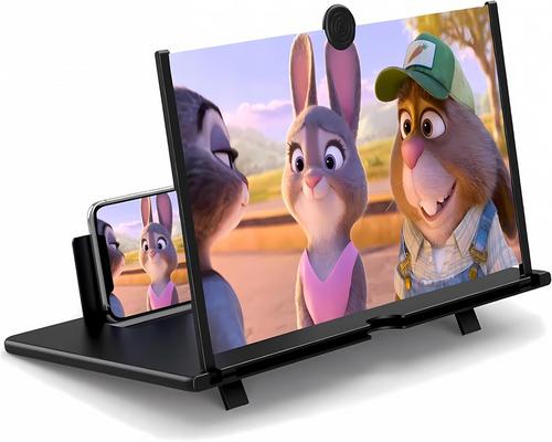 Daehun 14'' Phone Screen Magnifier