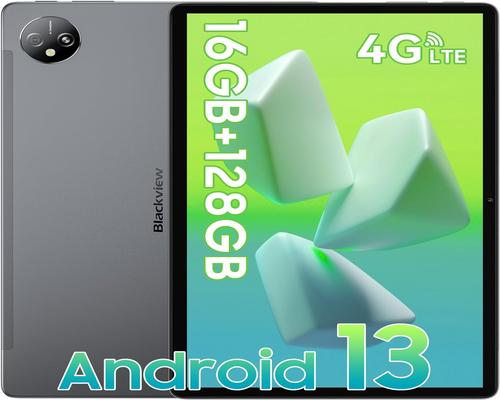 a Blackview Tab 80 10 Inch Tablet