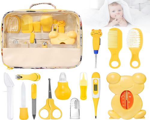 13Pcs Baby Care Kit