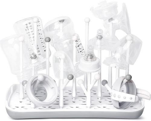 a Termichy Baby Bottle Dryer