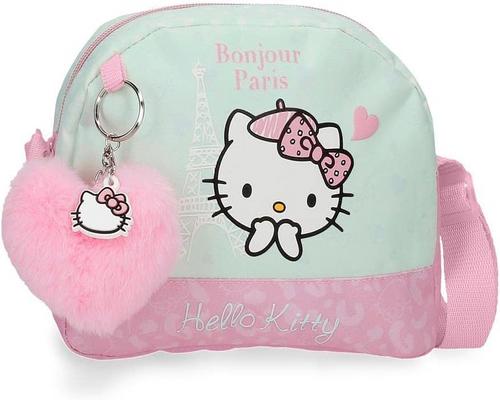 <notranslate>un Petit Sac Bandoulière Hello Kitty</notranslate>