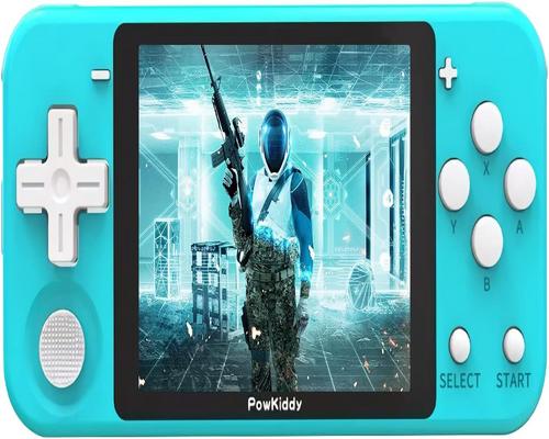 <notranslate>une Console Portable Q90 Sous Linux Open Source</notranslate>