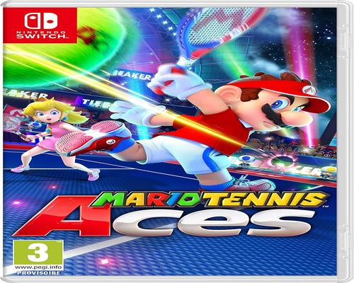 <notranslate>un Jeu Mario Tennis Aces</notranslate>