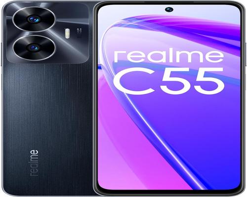 un Smartphone Realme C55 4G