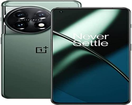 un Smartphone Oneplus 11 5G