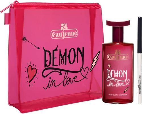 a Demon In Love Young Water Kit