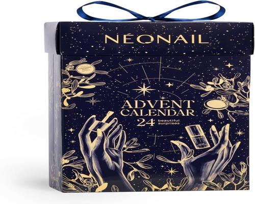 a Neonail Advent Calendar