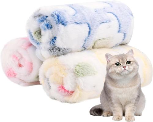 A Set of Dog Blankets
