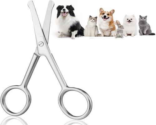 A Pair of Adiwo Grooming Scissors