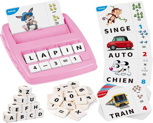 a Joozmui Educational Game