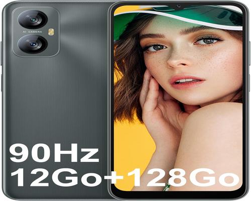 un Smartphone Blackview A52 Pro