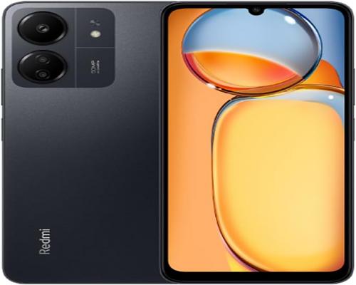un Smartphone Xiaomi Redmi 13C