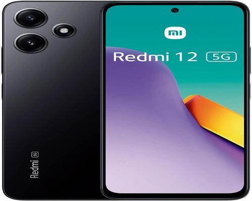 a Xiaomi 5G Smartphone