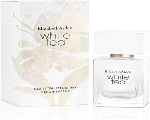 a Floral Perfume
