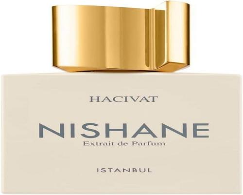 un Perfume Nishane Hacivat