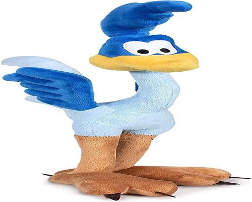 <notranslate>une Peluche Looney Tunes Road Runner</notranslate>