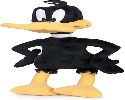 <notranslate>un Doudou En Peluche Daffy Duck</notranslate>