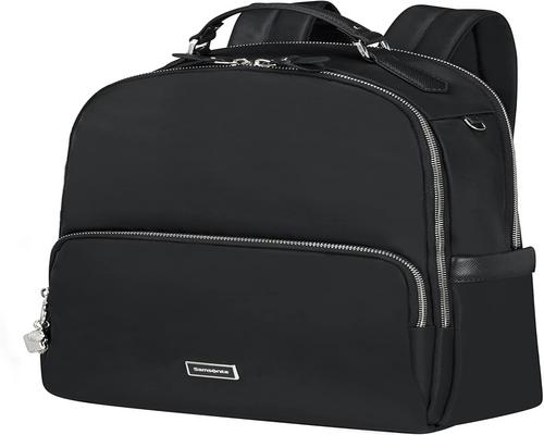 <notranslate>une Sacoche Samsonite Karissa Biz Noire</notranslate>