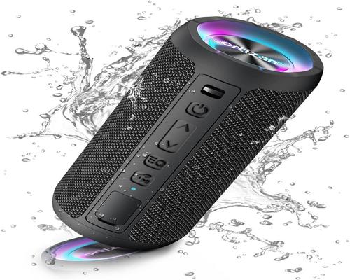 <notranslate>une Enceinte Bluetooth Ortizan</notranslate>