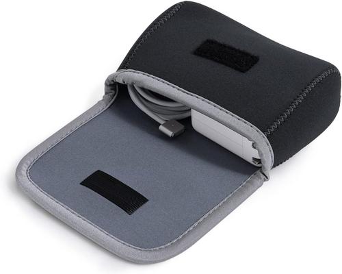 a storage case